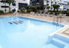 Grand President Executive Serviced Apartments 